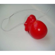 Nariz Roja Con Sonido